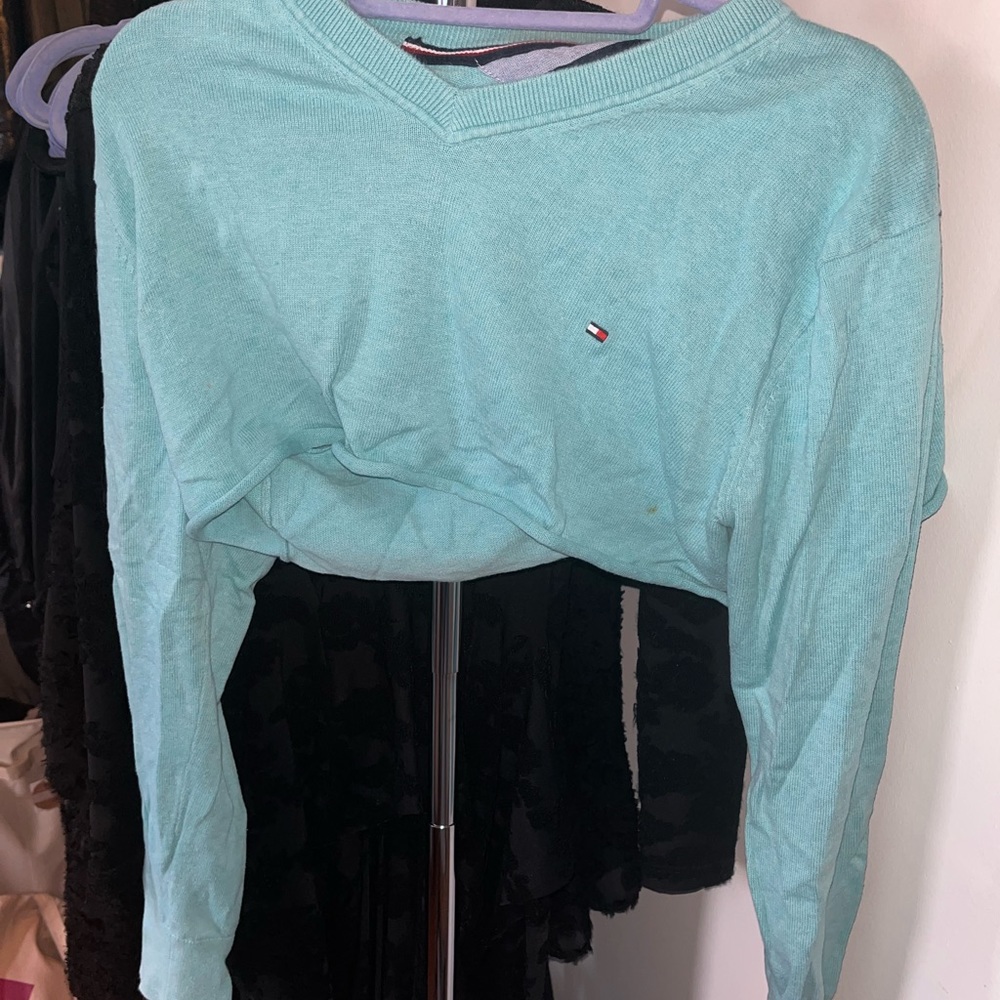 Women’s Tommy Hilfiger sweater